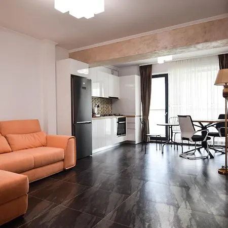 Victor 404 Διαμέρισμα Mamaia