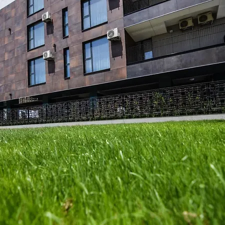 Victor 404 Appartement Mamaia