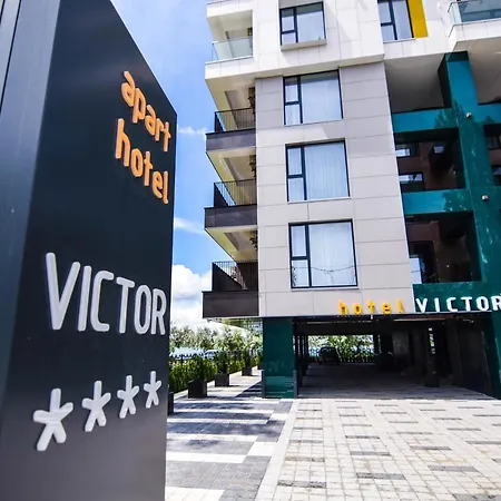 Apartment Victor 404
