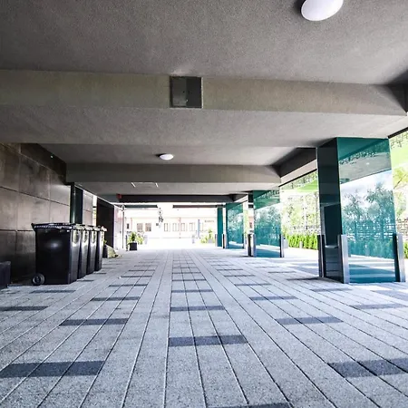 Victor 404 Lejlighed Mamaia