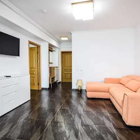 Victor 404 Apartment